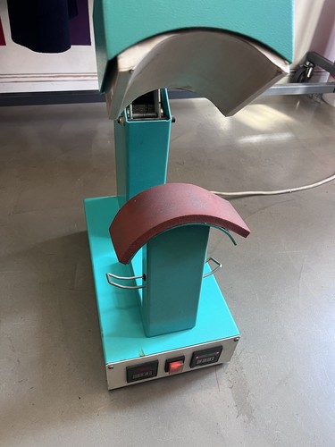 Lotus termopressa - lotus,