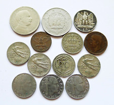 LOTTO ITALIA X 13 DIFF, DATE