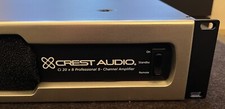 CREST Audio Ci 20 x 8
