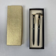 Set penna vintage martello e