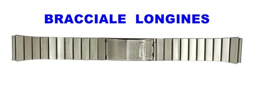 Bracciale longines nsa anni - longines,