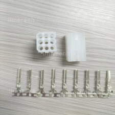 Spina di alimentazione CC 9