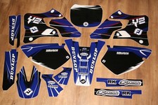 Kit adesivi grafica - kit,