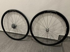 set ruote aerodinamiche vintage CRONOMETRO 700c cronometro su strada - unico nel suo genere