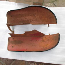 PARAGAMBE MOTO GUZZI DINGO GT SPORT 