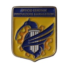 DISTINTIVO  AERONAUTICA