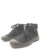 Palladium Mono Chrome Botas