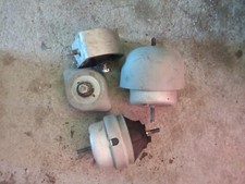 SUPPORTI MOTORE DX E SX