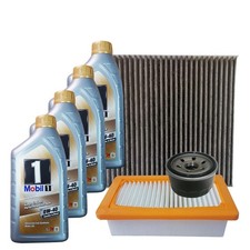 Kit Tagliando Smart 453 1.0