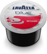 Caffé capsule Blue Intenso
