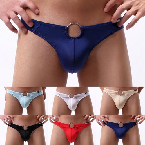 Slip tanga uomo vita - , bassa