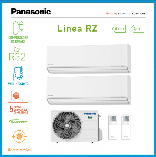 Panasonic linea - panasonic,