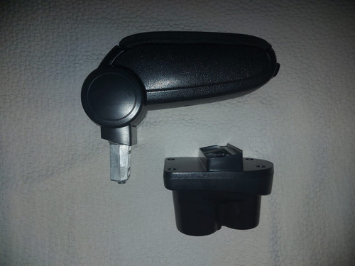 Bracciolo centrale opel corsa - centrale,