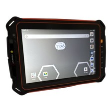 i.Safe IS930.1 tablet robusto