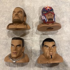 WWE Rey Mysterio, Batista