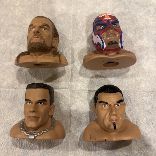Wwe rey mysterio batista - wwe, mysterio,
