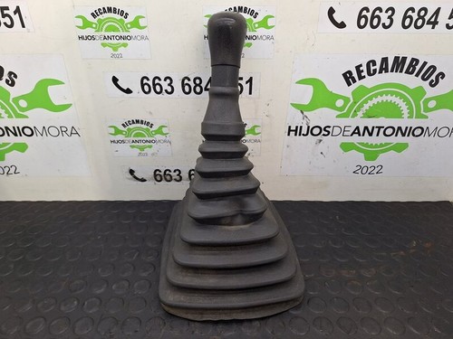 Leva del cambio mercedes atego - mercedes,