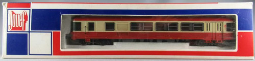 Jouef 8626 sncf motrice - 8626, ho