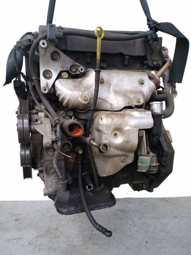 Motore semicompleto per honda - motore,