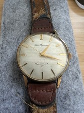 1961 vintage seiko - vintage, sportsman