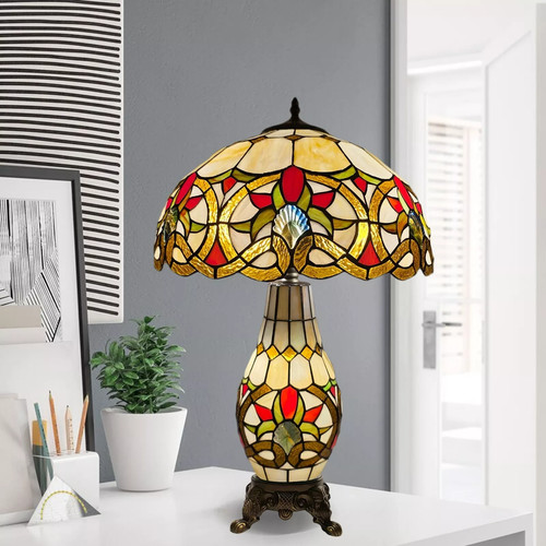 Lampada tavolo grappolo - da,