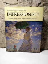 Impressionisti - A. Guasti, F