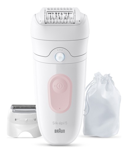 Braun epilatore silk epil - epilatore,