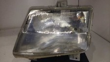 FRONT LEFT HEADLIGHT / VALEO /