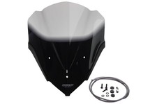 Parabrezza MRA Racing BMW S