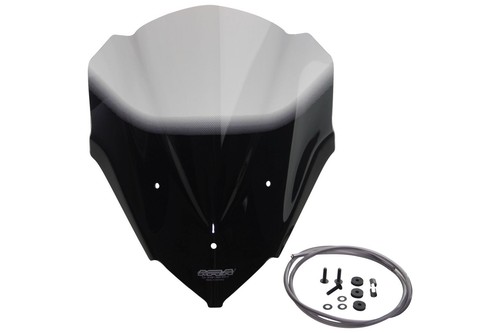 Parabrezza mra racing - mra,