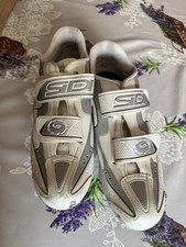 scarpe sidi ciclismo strada Mis. 43