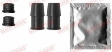 KIT ACCESSORI PINZA FRENO ANTERIORE/POSTERIORE ADATTO A: BMW 3 BERLINA 316 /316 I/318 I/3