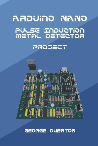 George overton arduino nano - arduino,