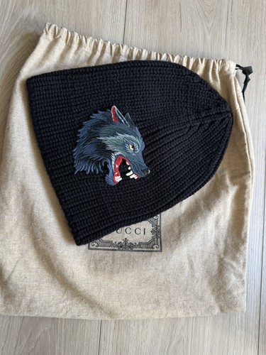 Nuovo cappello gucci nero - nuovo,