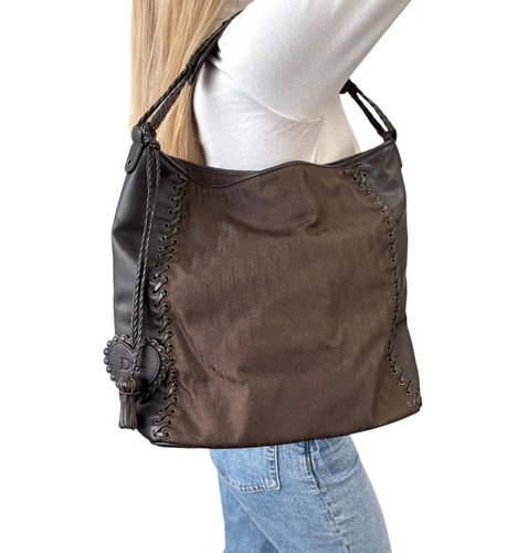 Borsa christian dior - borsa, vintage