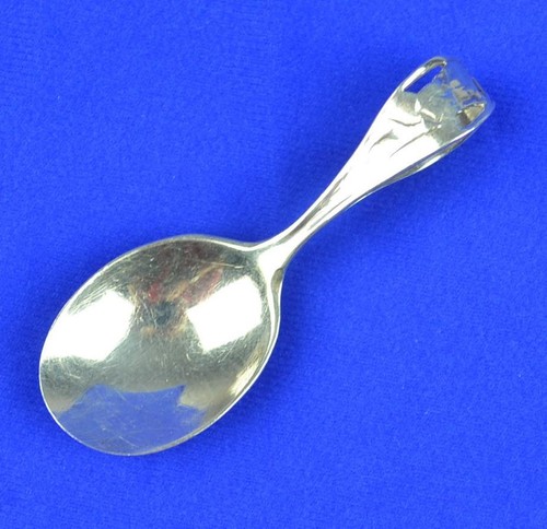 Webster argento sterling rosso - sterling,