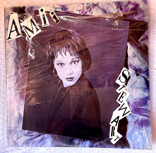 Amii stewart - amii, 1986