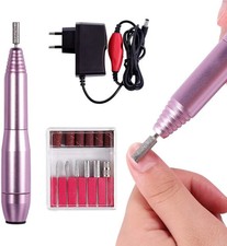 Fresa Ricostruzione Unghie