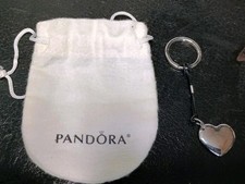 Portachiavi Pandora Cuore