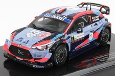 1/43 IXO-MODELS - HYUNDAI -