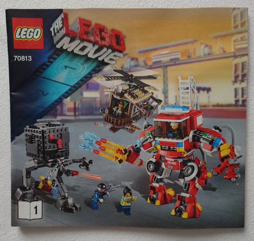 Lego the movie - lego,