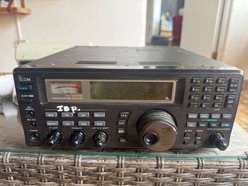 Icom r8500 ricevitore - icom, di