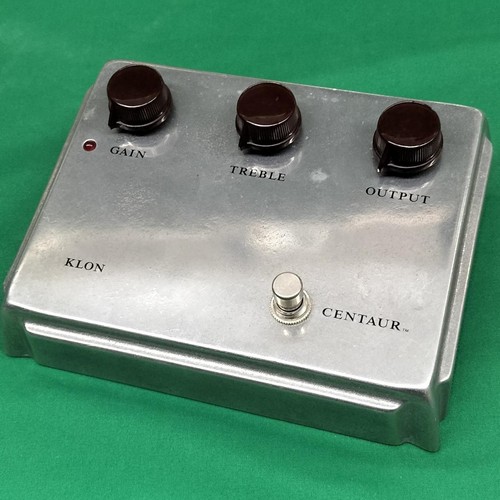 Klon centauro argento - klon,