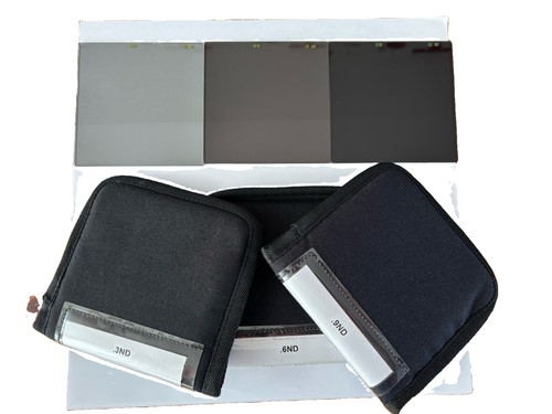 Lee filters 9 filtri - lee, .3,