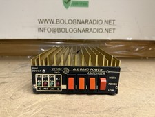 Zetagi zg B300P Amplificatore