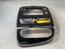 MODANATURA CENTRALE CRUSCOTTO PER RENAULT Clio Serie IV 682600069R (12>19)