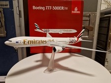 Emirates Boeing 777-300ER HSV
