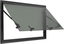 Finestra Laterale per