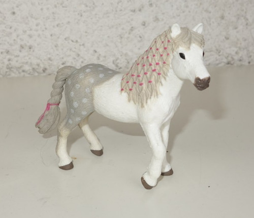 Schleich welsh pony - ♥,
