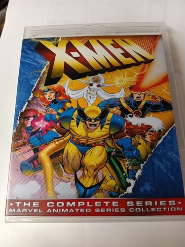 Men the complete - the,